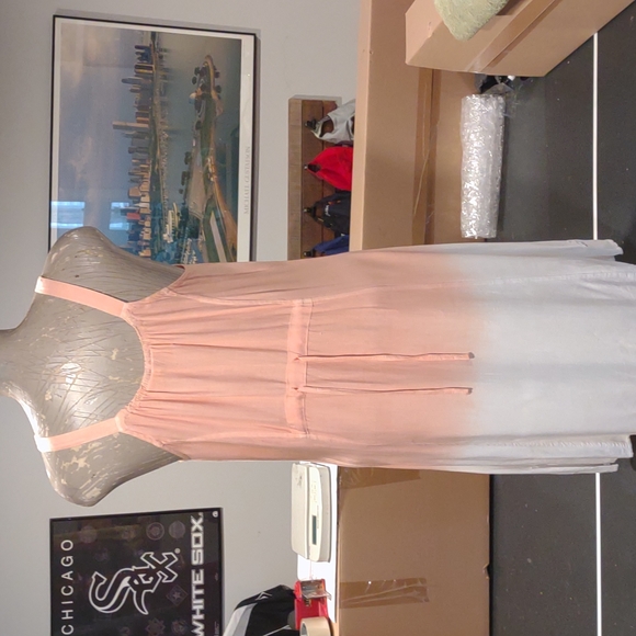 NWOT Gorgeous Raya Sun Dress Size M - Picture 6 of 7